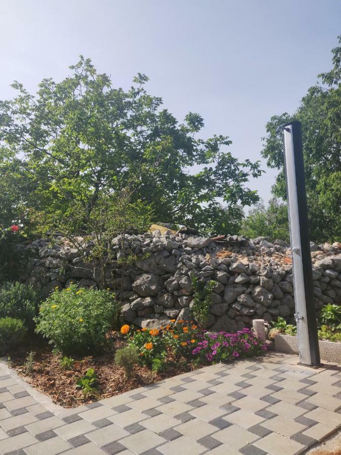 Guest House Maslina Vinišće 외부 사진