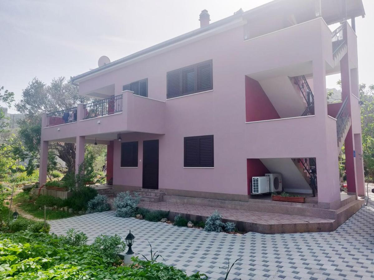 Guest House Maslina Vinišće 외부 사진