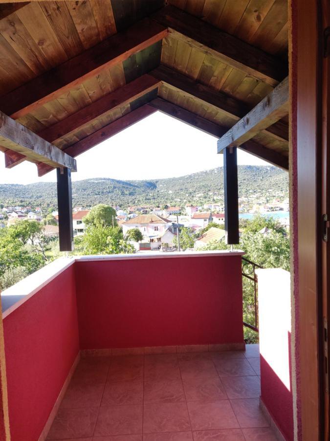 Guest House Maslina Vinišće 외부 사진